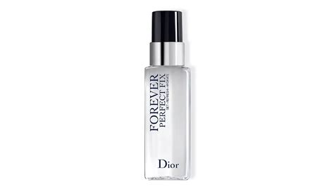 Bruma fixadora de maquiagem Dior Forever Perfect Fix 